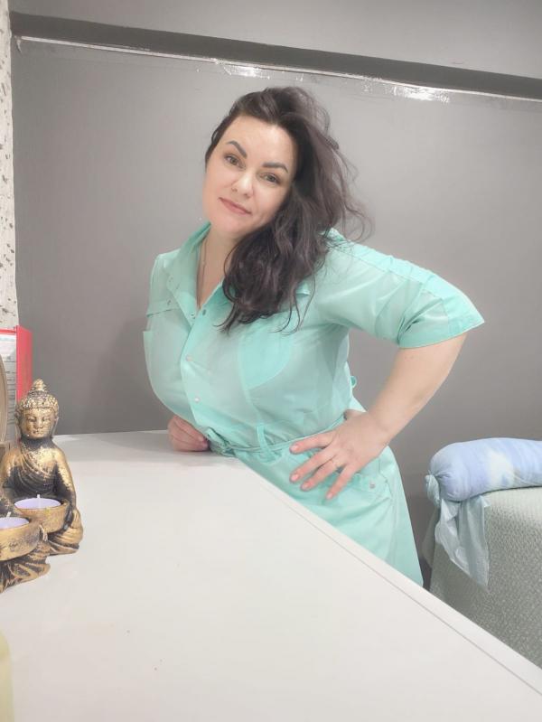 Ксения Пирогова