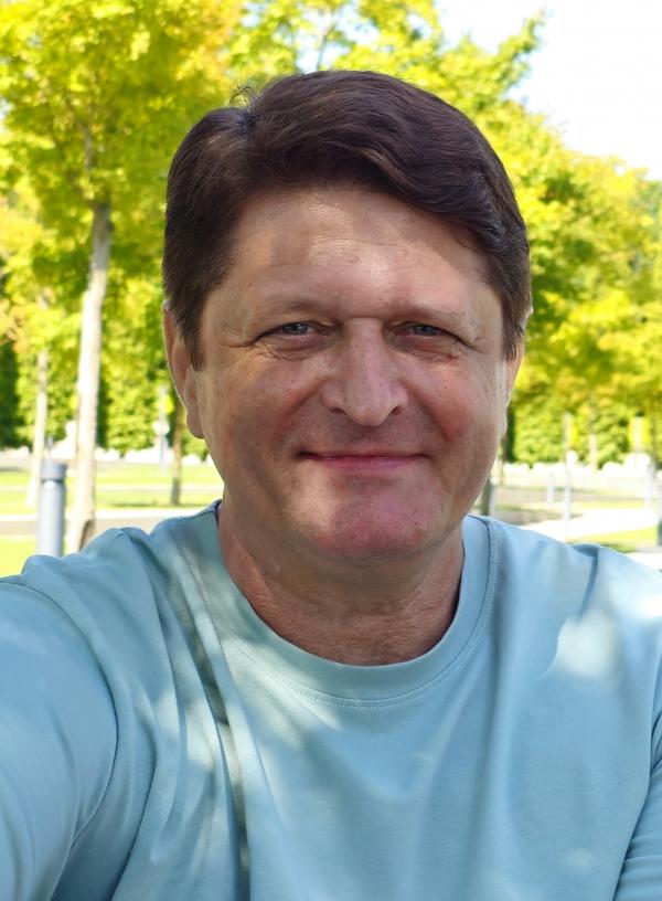 Андрей  Пономаренко 