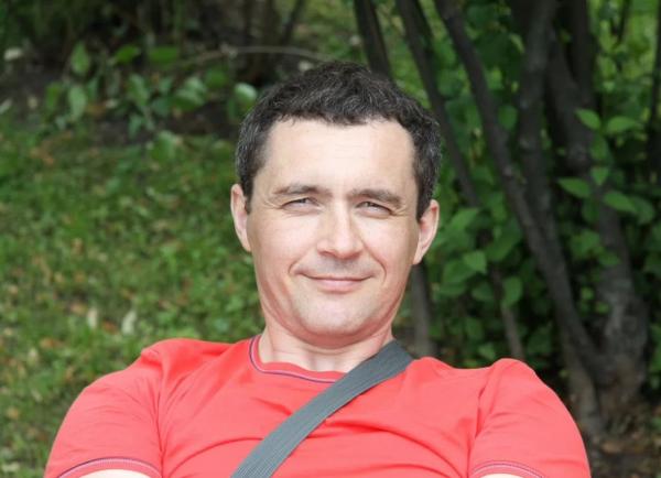 Виталий Варусон