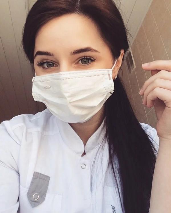 Алина