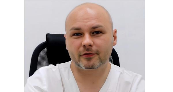 Антон  Мещеряков