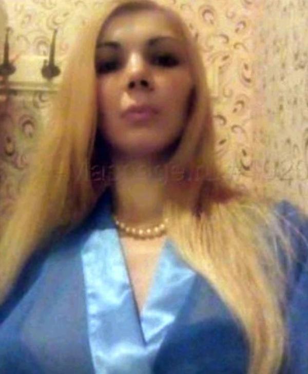Маргарита