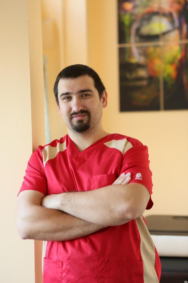 Авдеев Виталий