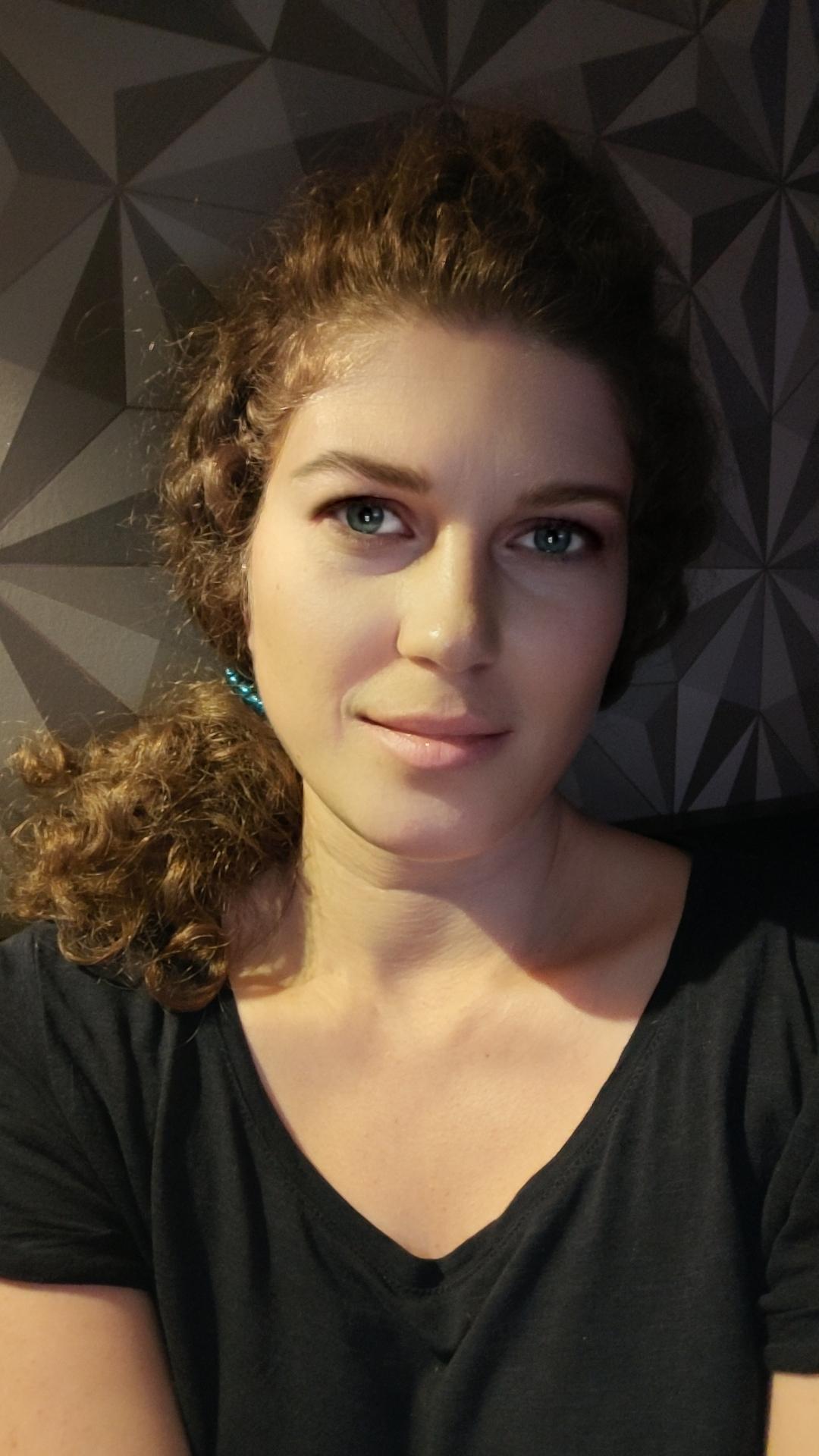 Скуз Екатерина