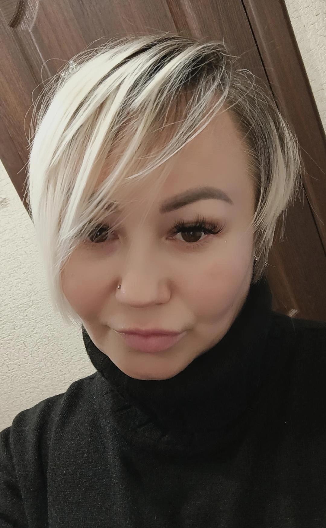 Матушкина Наталья