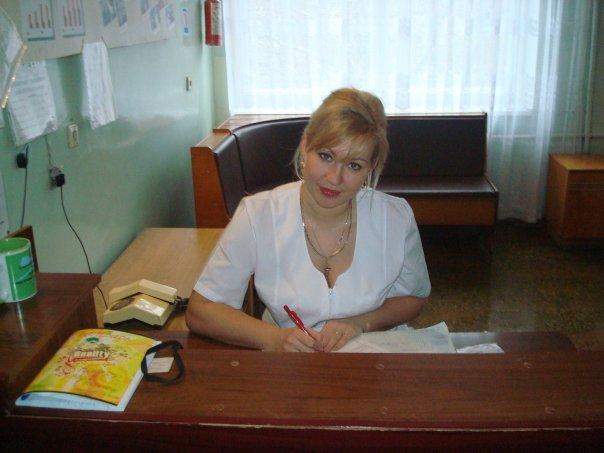 Анастасия
