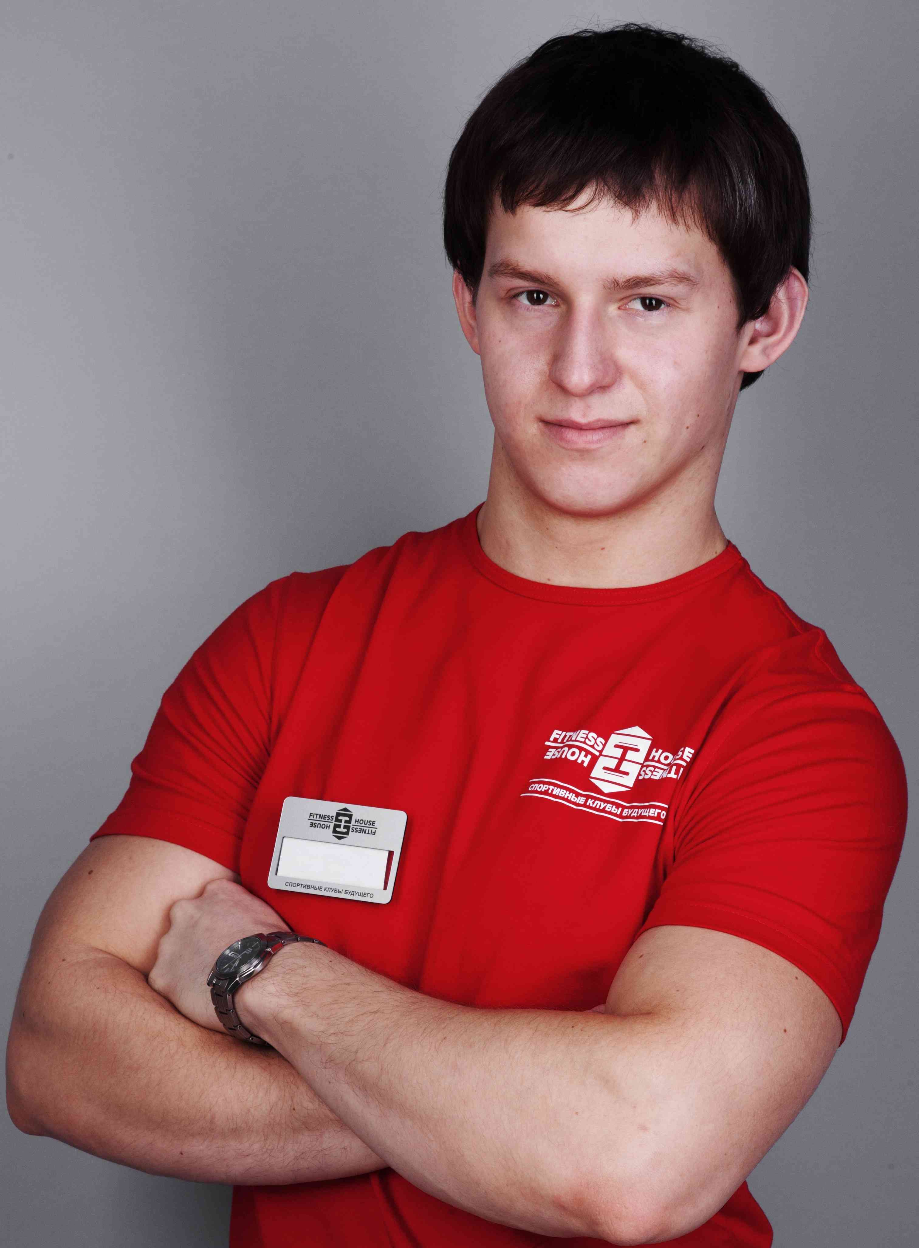  Сергей